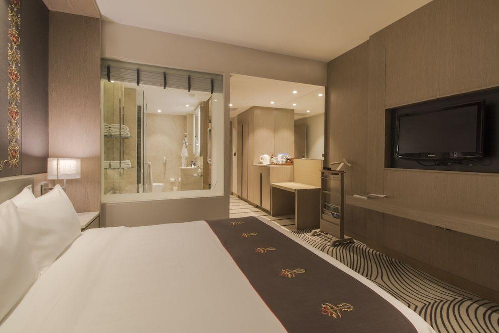 image 2 at Sheraton New Delhi Hotel by District Centre, Saket New Delhi Delhi N.C.R 110017 India