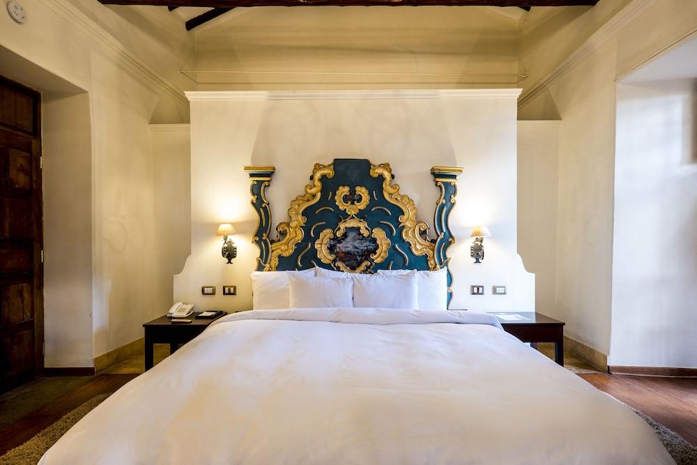 image 3 at Palacio Manco Capac by Ananay Hotels by Quinta Qolqampata s/n San Cristobal Cusco Cusco 8002 Peru