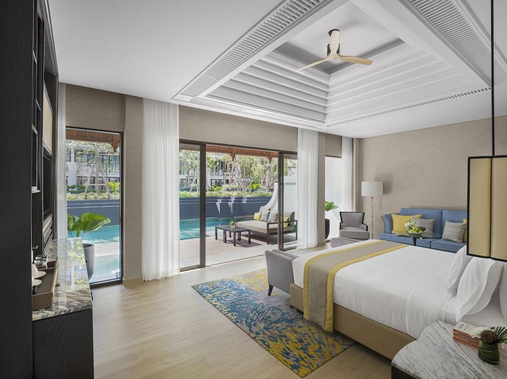 image 9 at InterContinental Phuket Resort, an IHG Hotel by 333, 333/3 Moo 3 Kamala Phuket 83150 Thailand