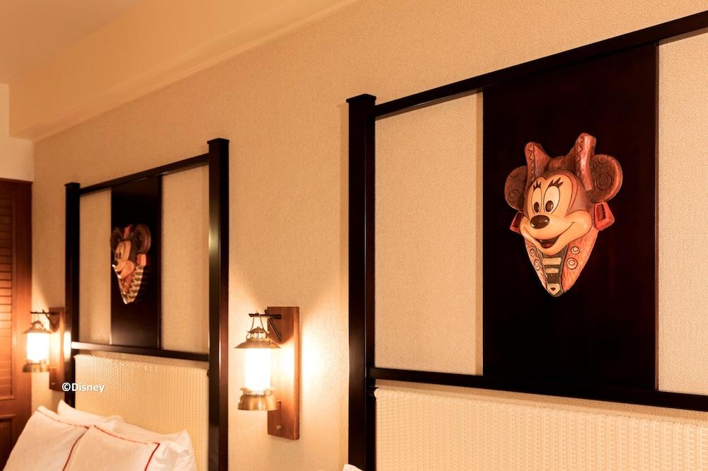 image 2 at Disney Explorers Lodge by Hong Kong Disneyland Resort Lantau Hong Kong