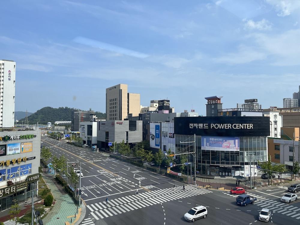image 3 at Staz Hotel Ulsan by 65, Namjung-ro, Nam-gu Ulsan Yeongnam 44712 South Korea