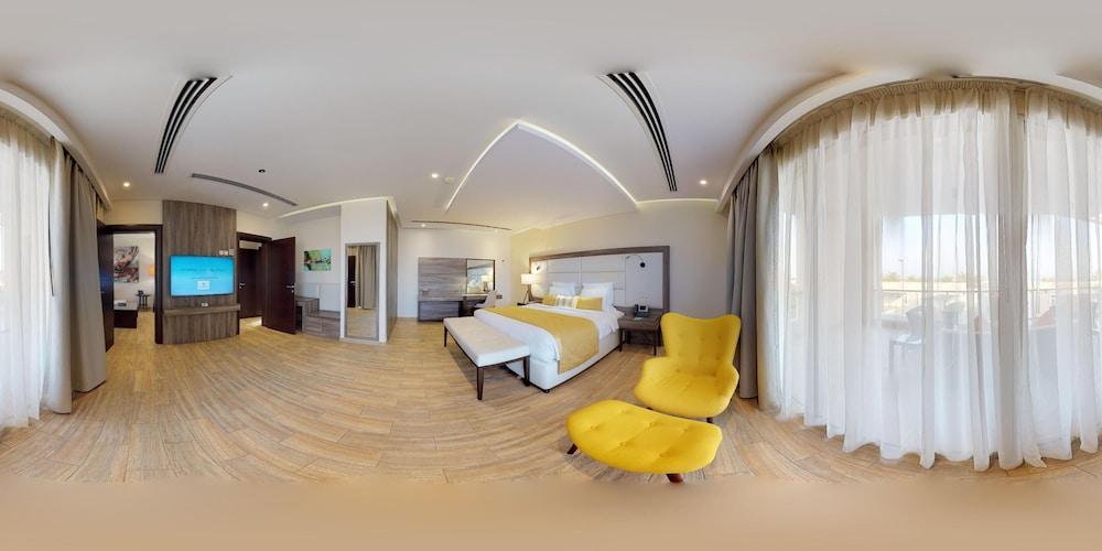 image 2 at Simaisma, A Murwab Resort by Simaisma Seafront Simaisma Qatar