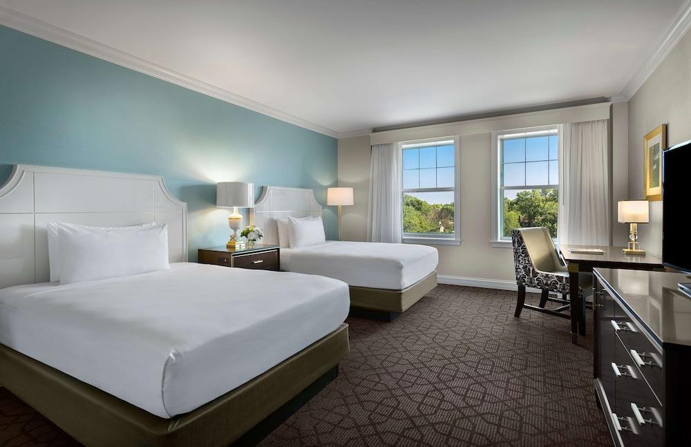 image 2 at The Royal Sonesta Chase Park Plaza St. Louis by 212 N Kingshighway St. Louis MO Missouri 63108 United States