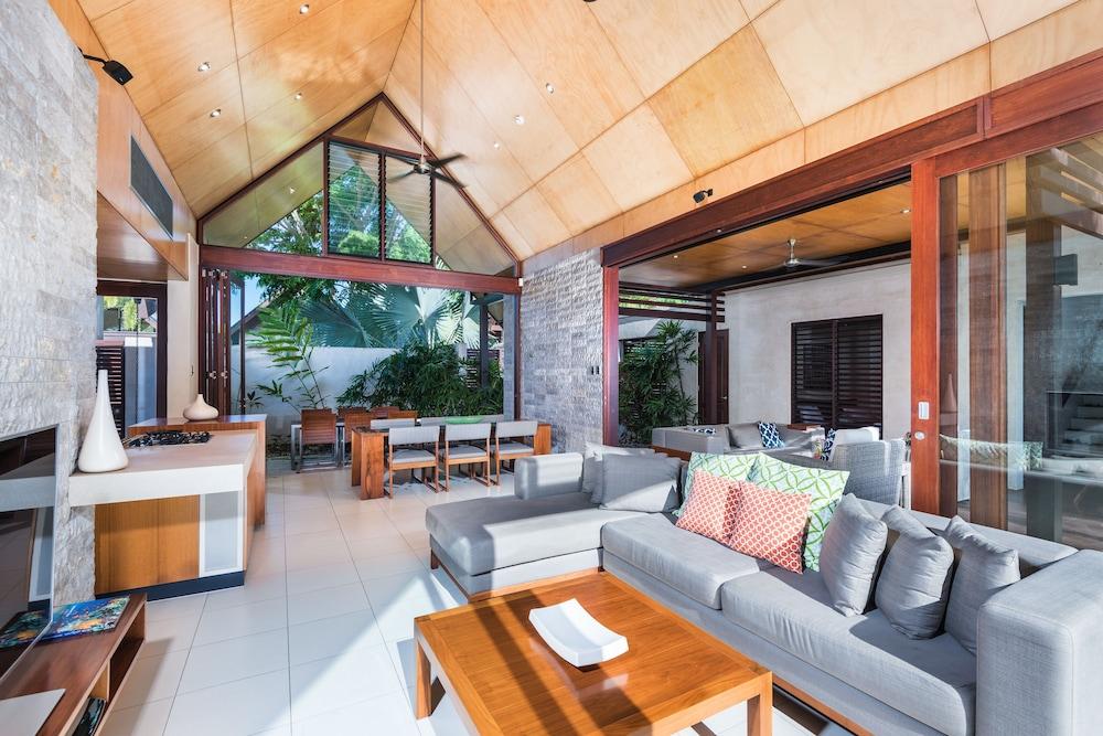 Niramaya Villas and Spa, Port Douglas - Luxury Escapes AU