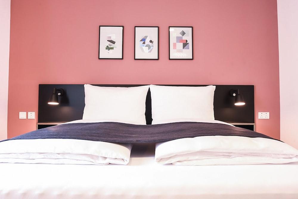image 3 at Nordic Hotel by At BluCabana, Mabushi Plot 1322 Shehu Yaradua Blvd. Abuja Nigeria