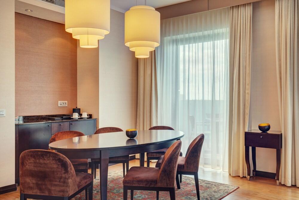 image 4 at Grand Hotel River Park, a Luxury Collection Hotel Bratislava by Dvorakovo nabrezie, 6 Bratislava 811 02 Slovakia
