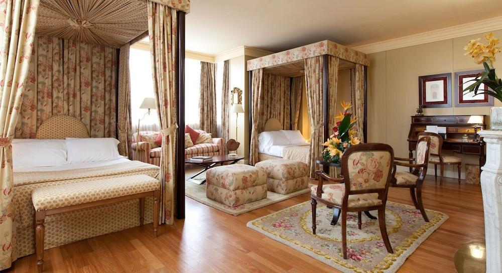 image 3 at Saray Hotel by P Enrique Tierno Galvan 4 Granada Granada 18006 Spain