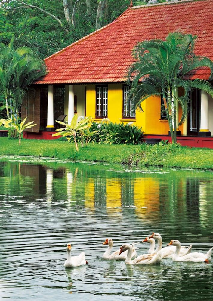 image 3 at Taj Kumarakom Resort & Spa, Kerala by 1/404 Kamarakom Kottayam Kottayam Kerala 686 563 India