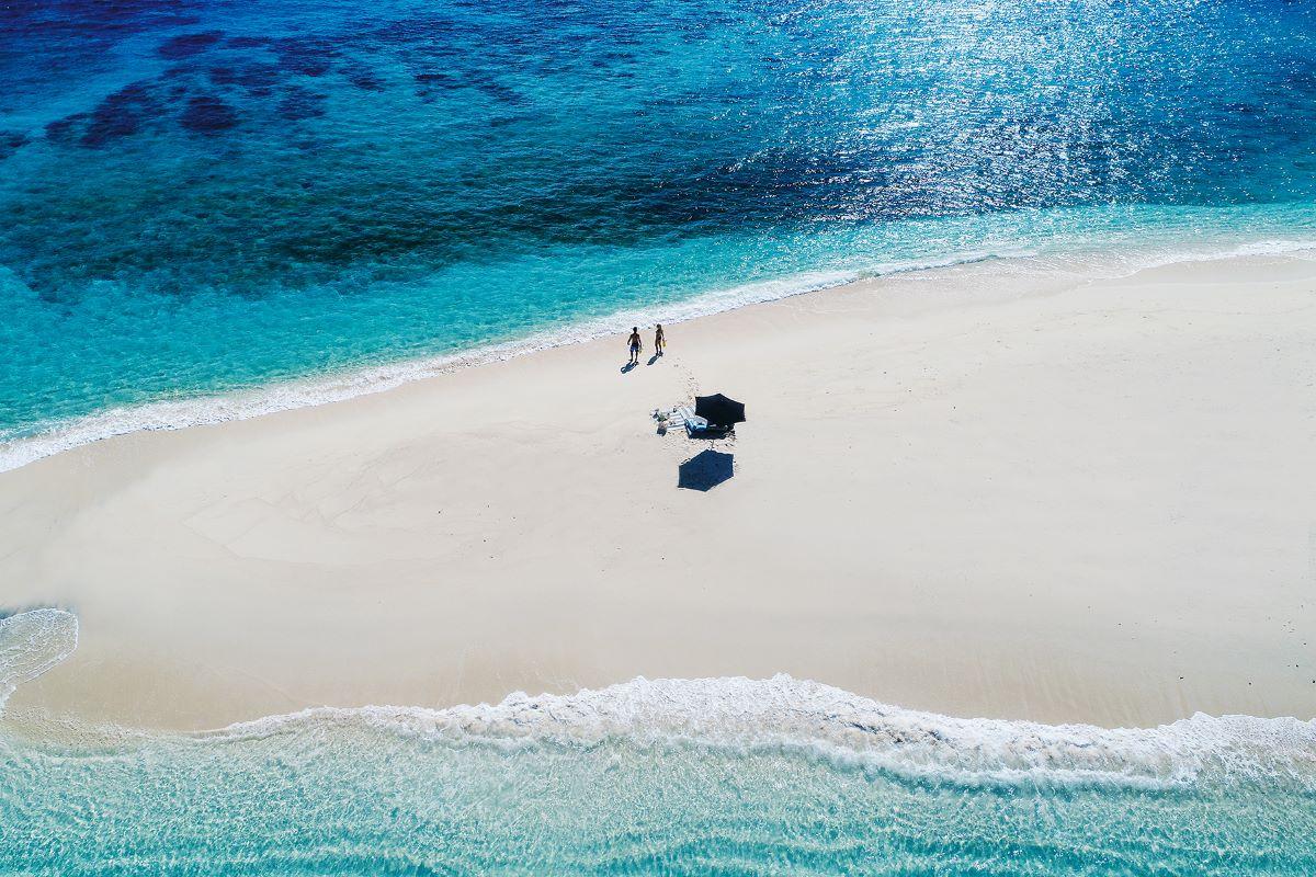 Yasawa Island Resort & Spa: Could This Be the Most Romantic Resort in Fiji?