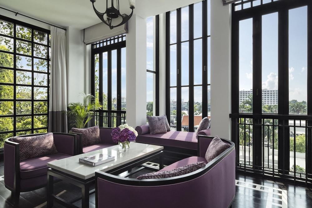 image 3 at The Siam by 3/2 Thanon Khao Vachirapayabal Bangkok Bangkok 10300 Thailand