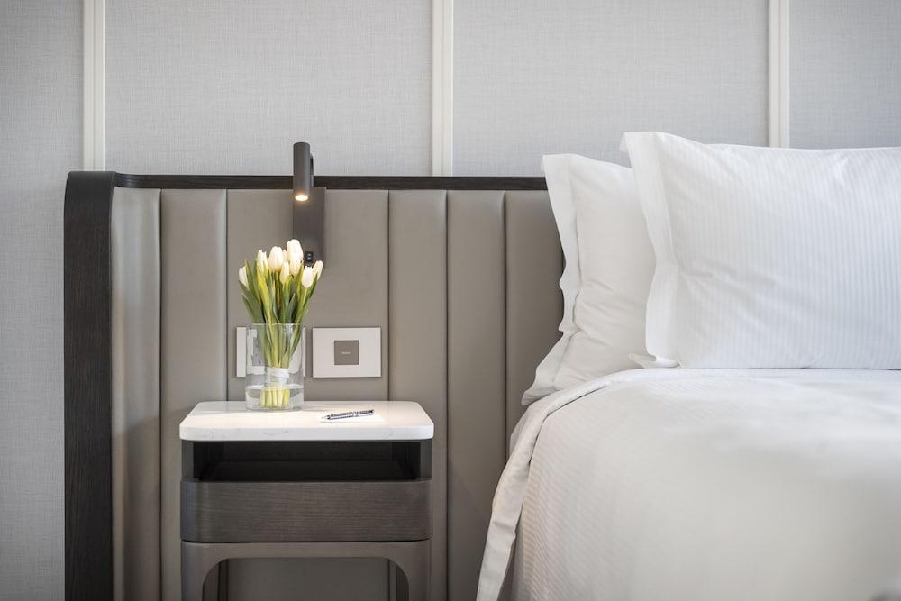 image 3 at Cordis, Auckland by Langham Hospitality Group by 83 Symonds Street, Box 2771 Auckland 1010 New Zealand