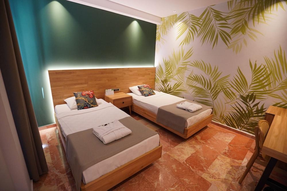 image 10 at Club Tuana Fethiye by Yaniklar Mah. Mezargedigi Sk. No. 61 Fethiye Mugla 48300 Turkey