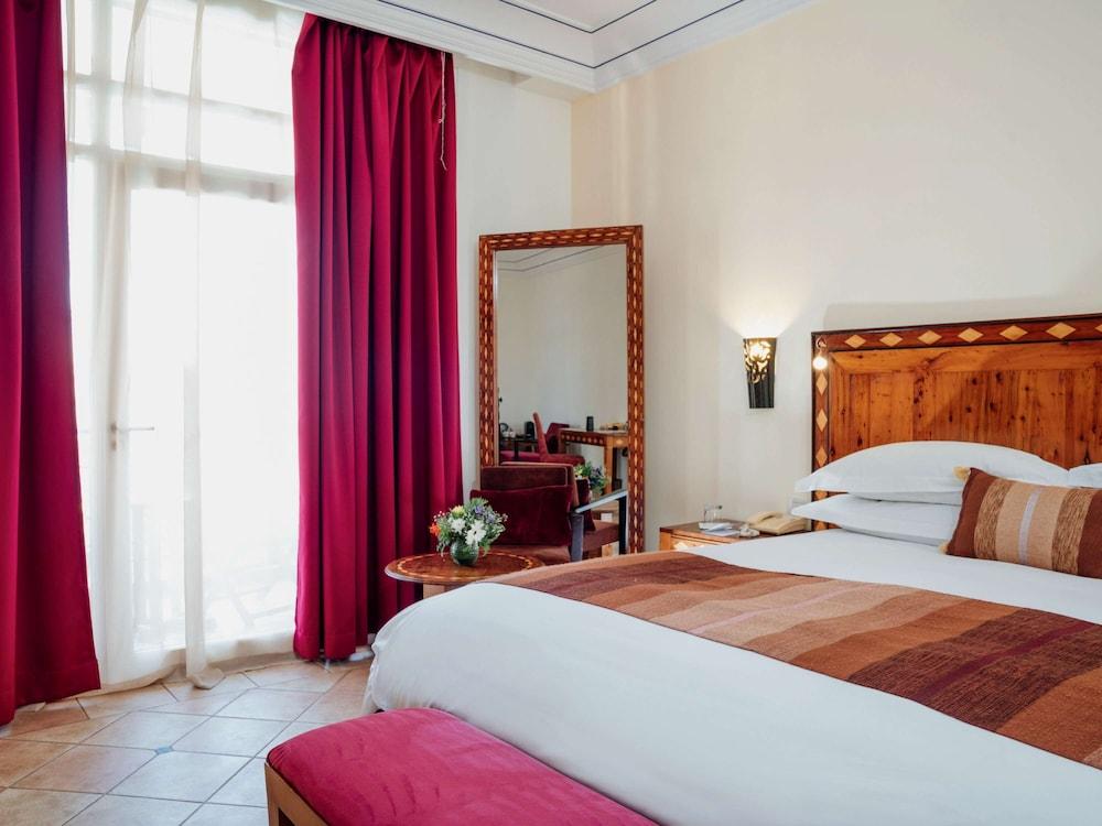 image 1 at Le Medina Essaouira Hotel Thalassa sea & spa-MGallery by Sofitel by Avenue Mohamed V Essaouira 44000 Morocco