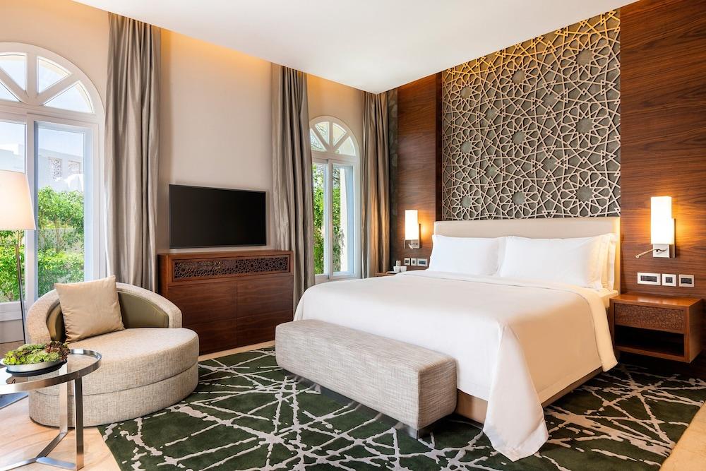 image 3 at Al Messila, a Luxury Collection Resort & Spa, Doha by Um Al Saneem Street, Street Number 970 Zone 36 Doha Ad Dawhah Qatar
