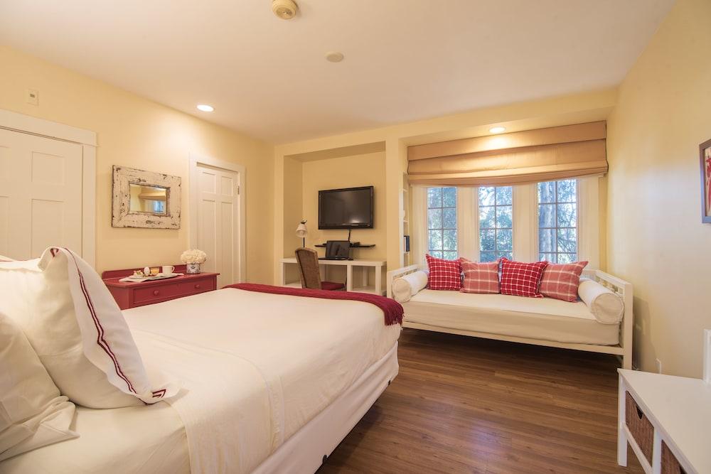 image 3 at Channel Road Inn, A Four Sisters Inn by 219 W Channel Rd Santa Monica CA California 90402 United States