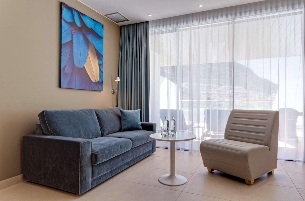 image 2 at Radisson Blu Resort & Spa, Gran Canaria Mogan by Avenida Los Marrero 35 Mogan Mogan 35140 Spain