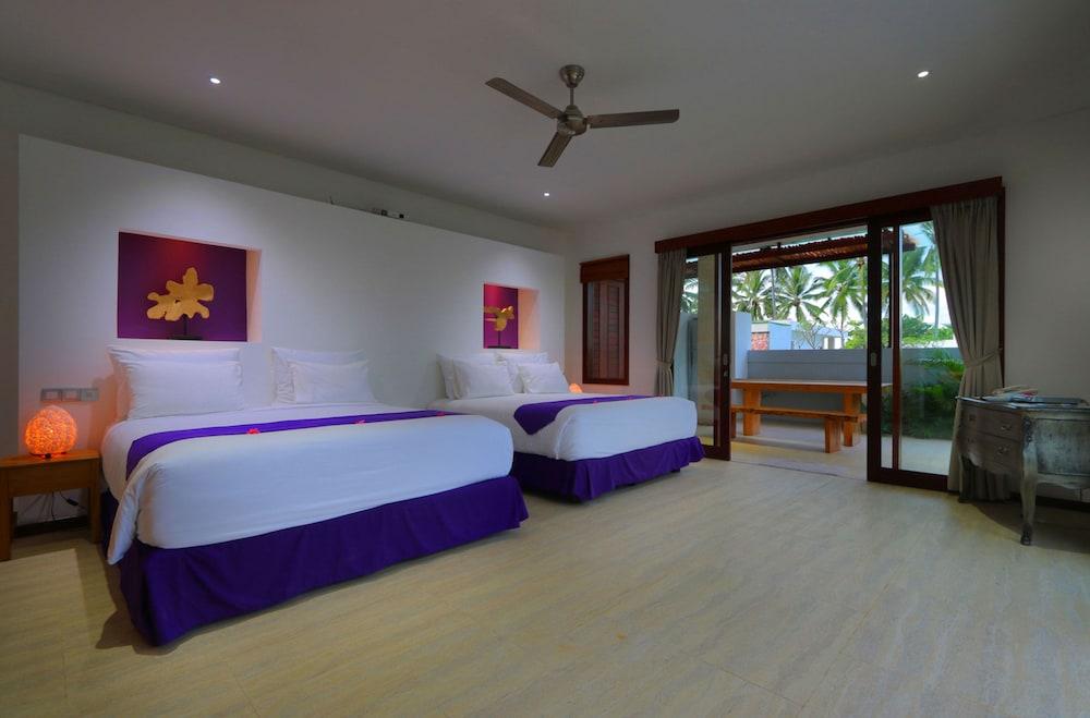 image 2 at Anema Wellness & Resort by Jl. Raya Sigar Penjalin Pantai Sire Tanjung Lombok 83352 Indonesia