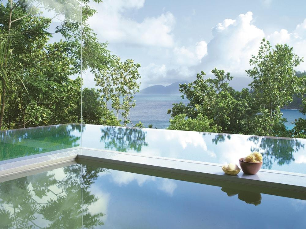 image 6 at Four Seasons Resort Seychelles by Petite Anse Mahé Island Seychelles