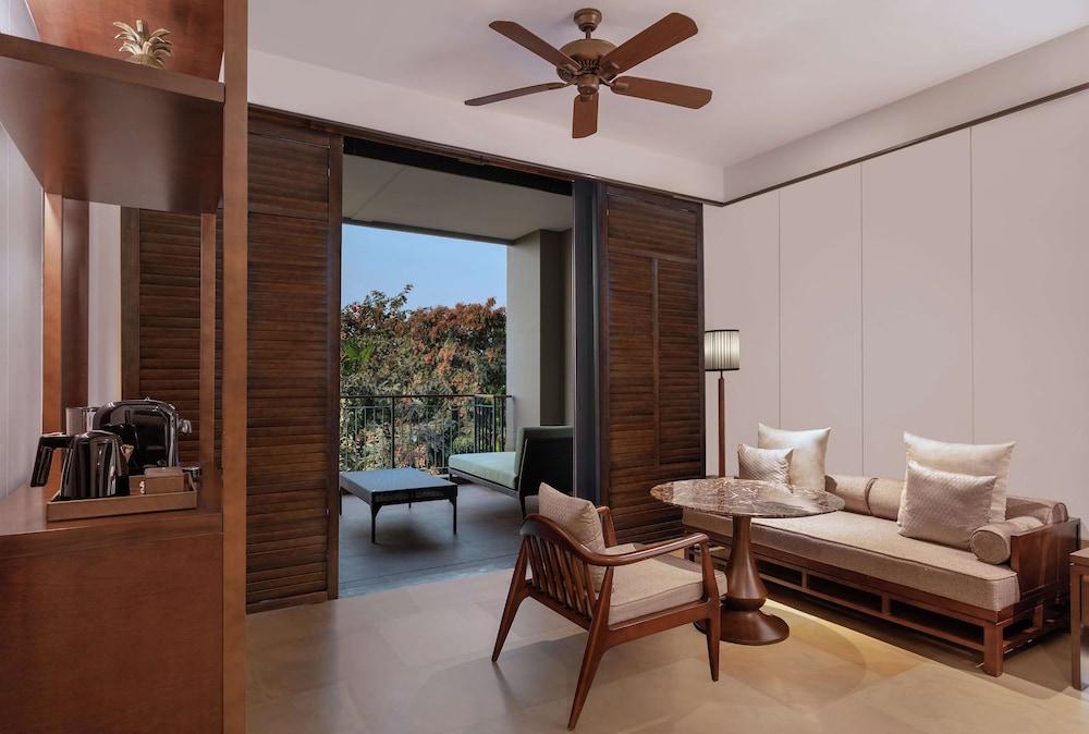 image 3 at Hilton Goa Resort by Pilerne Candolim Road Saipem Candolim Goa 403515 India