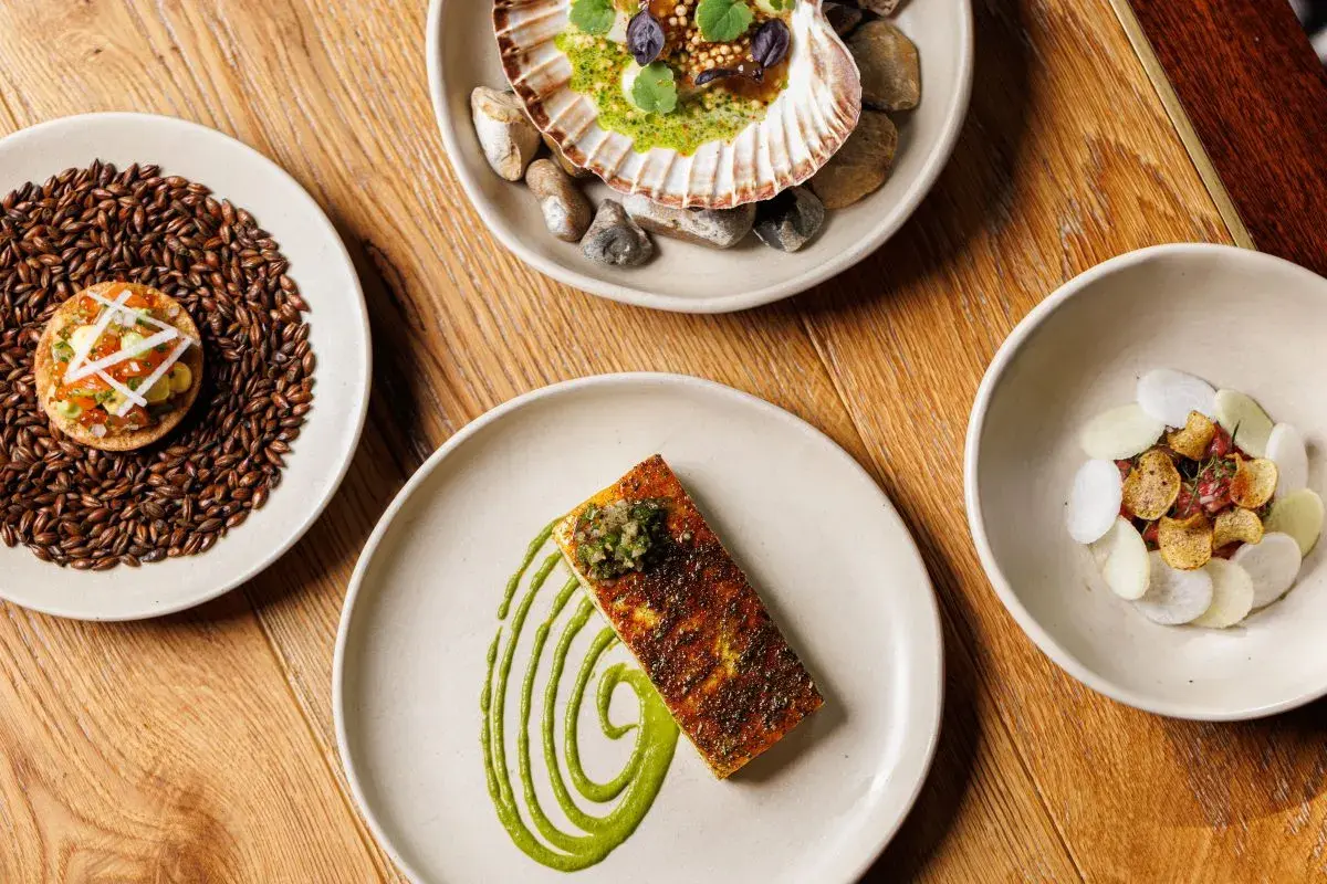 10 of the Best London Restaurants You Must Try 