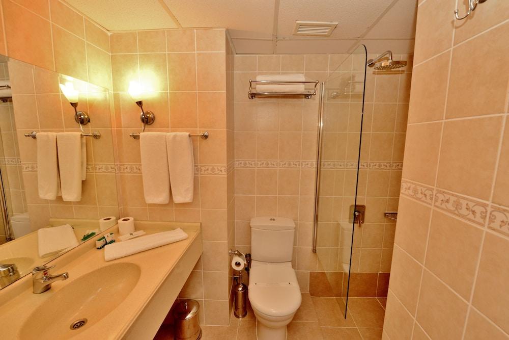 image 1 at Green Nature Resort & Spa by Sririnyer Mah.131 Sk. no:11 Marmaris Mugla 48700 Turkey