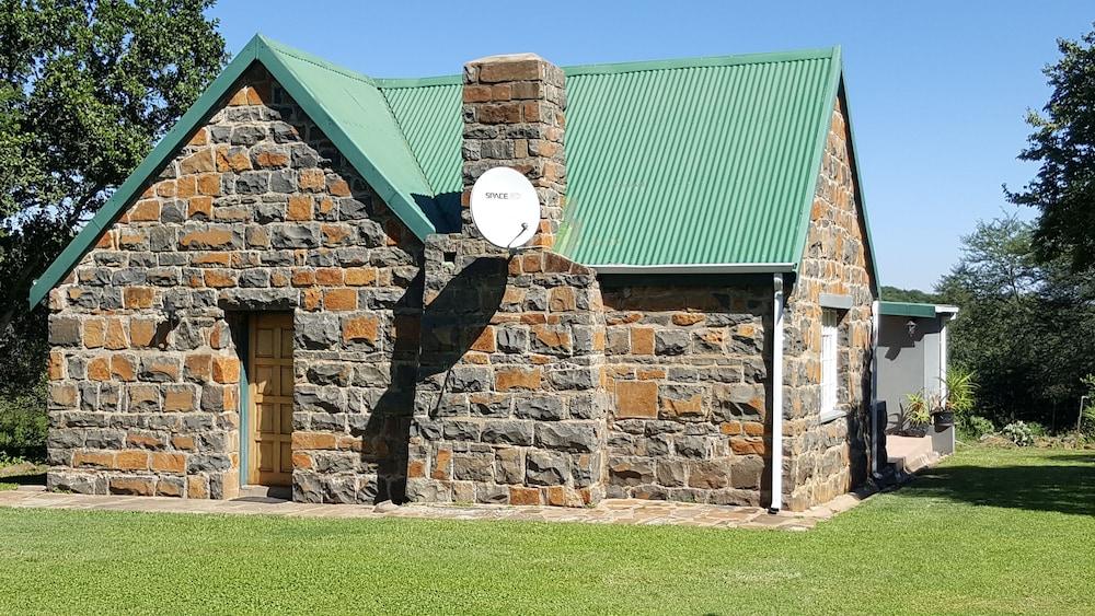image 1 at SpionKop Lodge by Off R600 Ladysmith KwaZulu-Natal 3370 South Africa