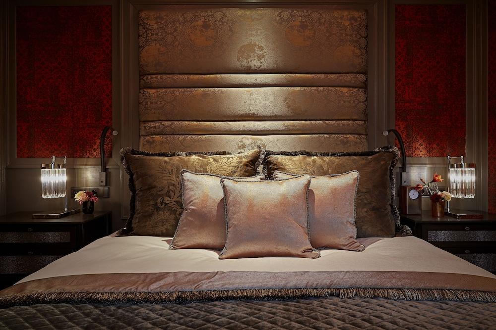 image 2 at Hotel TwentySeven by Dam 27 Amsterdam 1012JS Netherlands