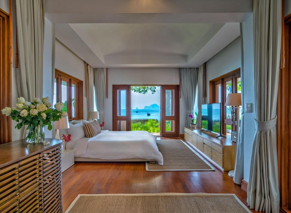 image 1 at Villa Macaque and Villa Languor by 214/1 Moo. 2 Aonang Muang Krabi Krabi 81000 Thailand