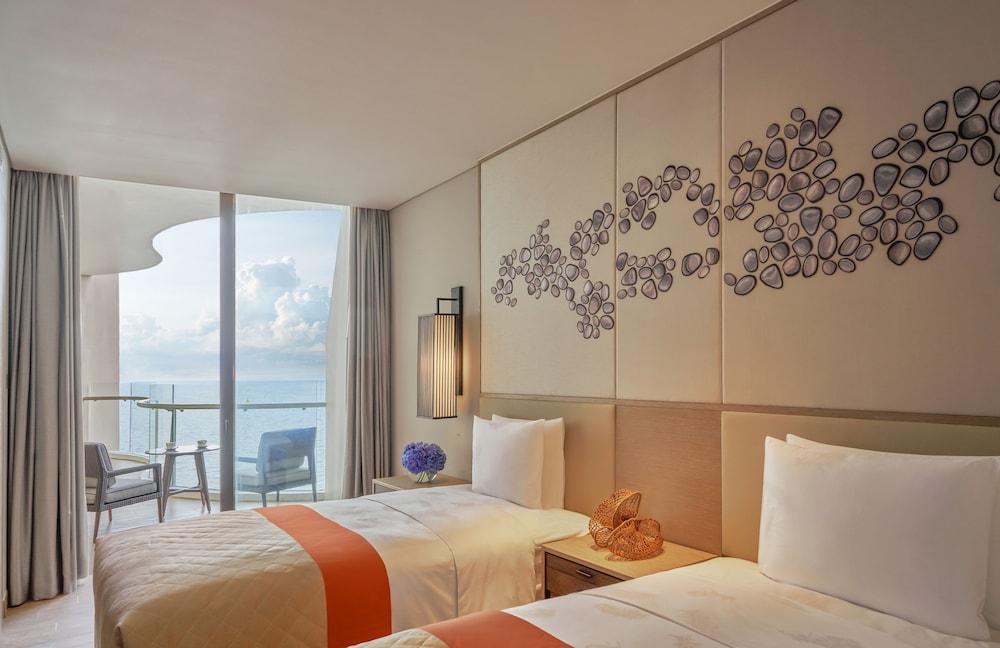 image 2 at InterContinental Phu Quoc Long Beach Resort, an IHG Hotel by Bai Truong, Duong To Ward Phu Quoc Kien Giang 920000 Vietnam