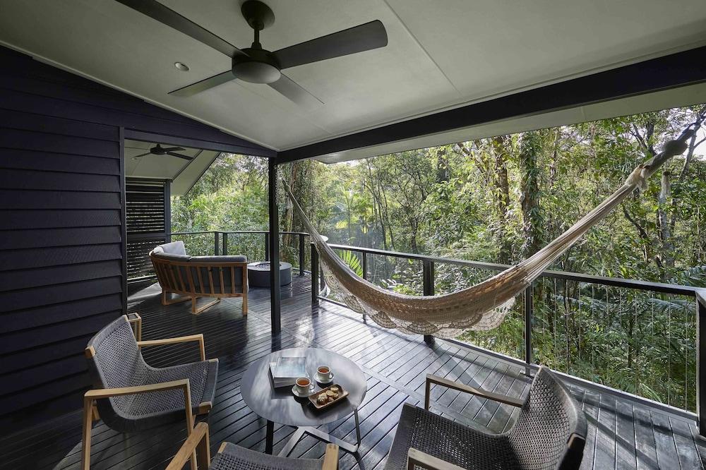 image 2 at Silky Oaks Lodge by Finlayvale Road Finlayvale QLD Queensland 4873 Australia
