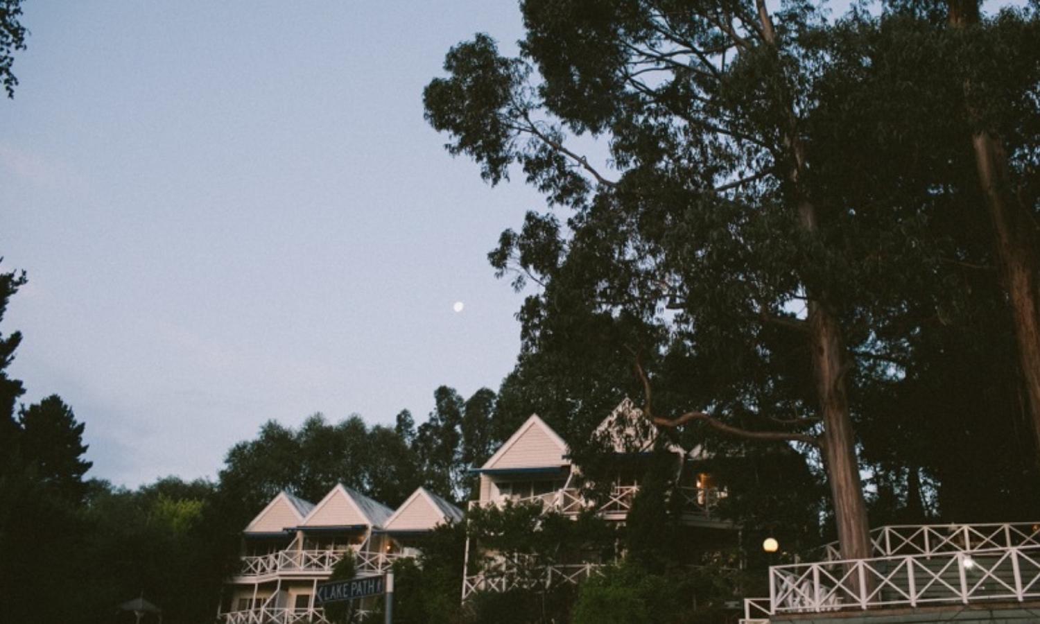 Luxury Escapes Guide to Daylesford & Hepburn Springs Luxury Escapes AU