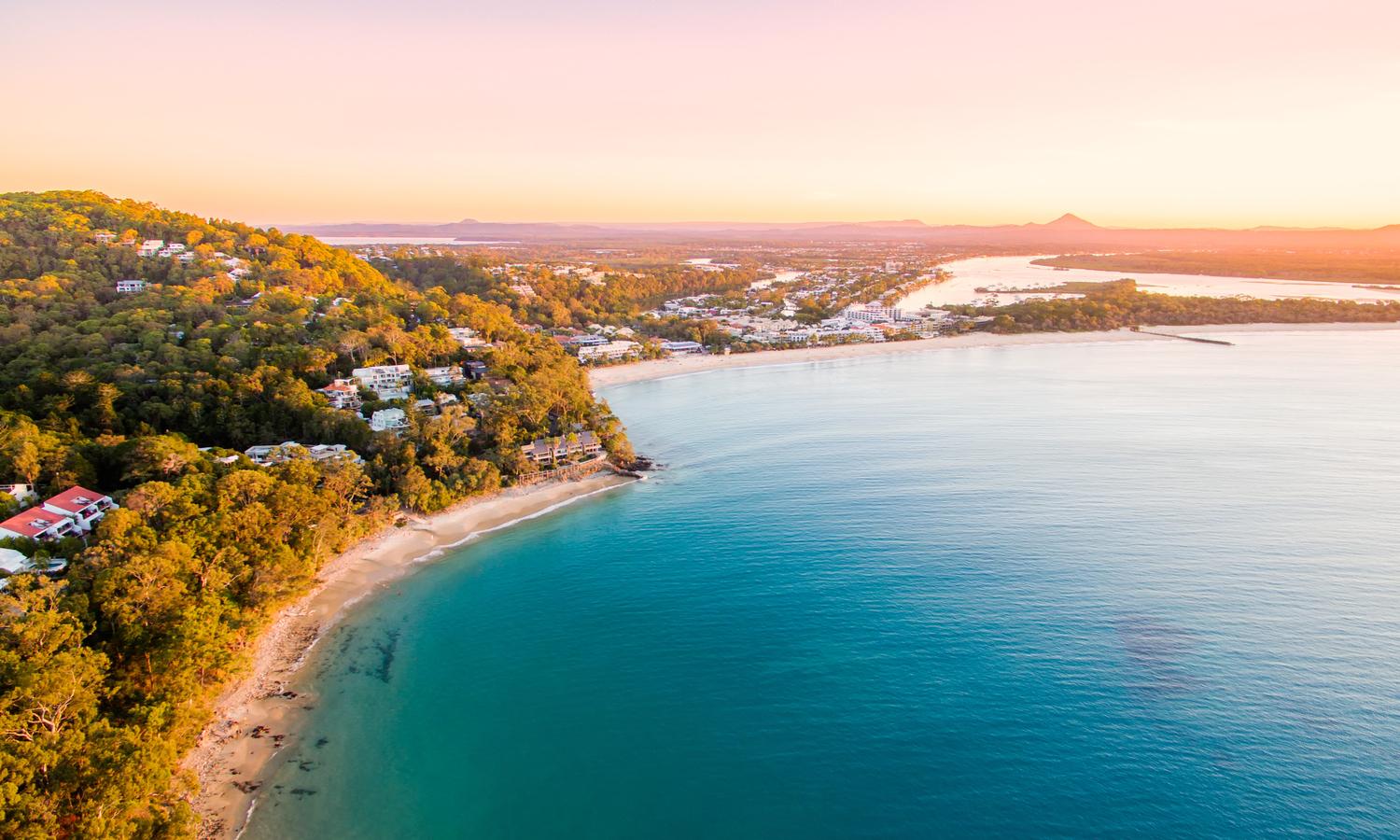 Sunshine Coast Airport