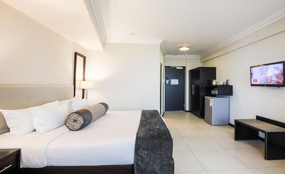 image 3 at The Blue Waters Hotel by 175 Snell Parade Durban KwaZulu-Natal 4001 South Africa