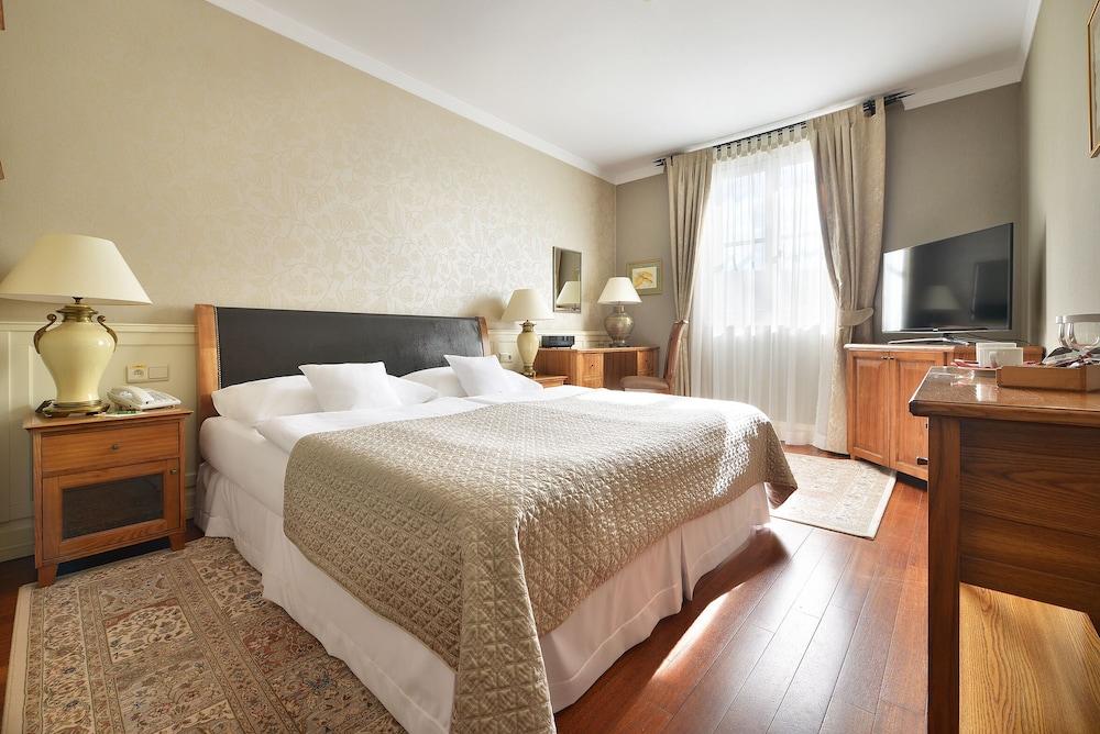 image 2 at Marrol's Boutique Hotel by Tobrucka 4 Bratislava 811 02 Slovakia