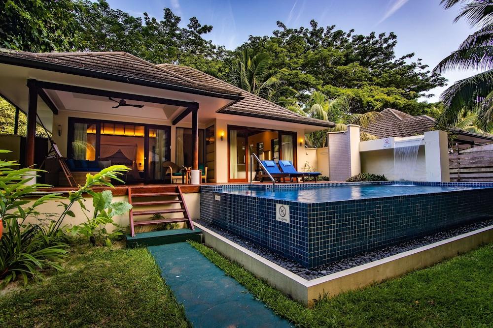 image 10 at Hilton Seychelles Labriz Resort & Spa by Silhouette Island Silhouette Island Seychelles