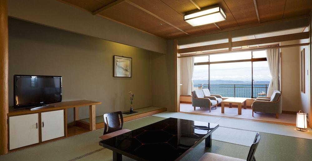 image 1 at Hotel New Awaji by 20 Orodani Sumoto Hyogo-ken 656-0023 Japan