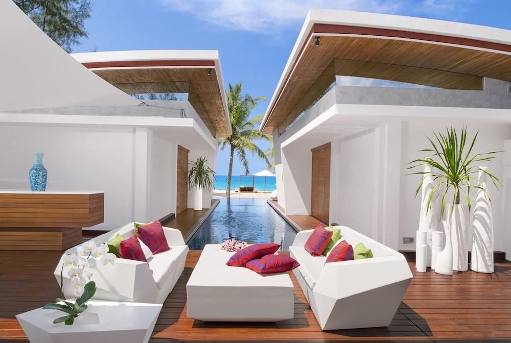 image 2 at Iniala Beach House by 40/14 Moo 6 Kok Kloi Takua Thung 82140 Thailand