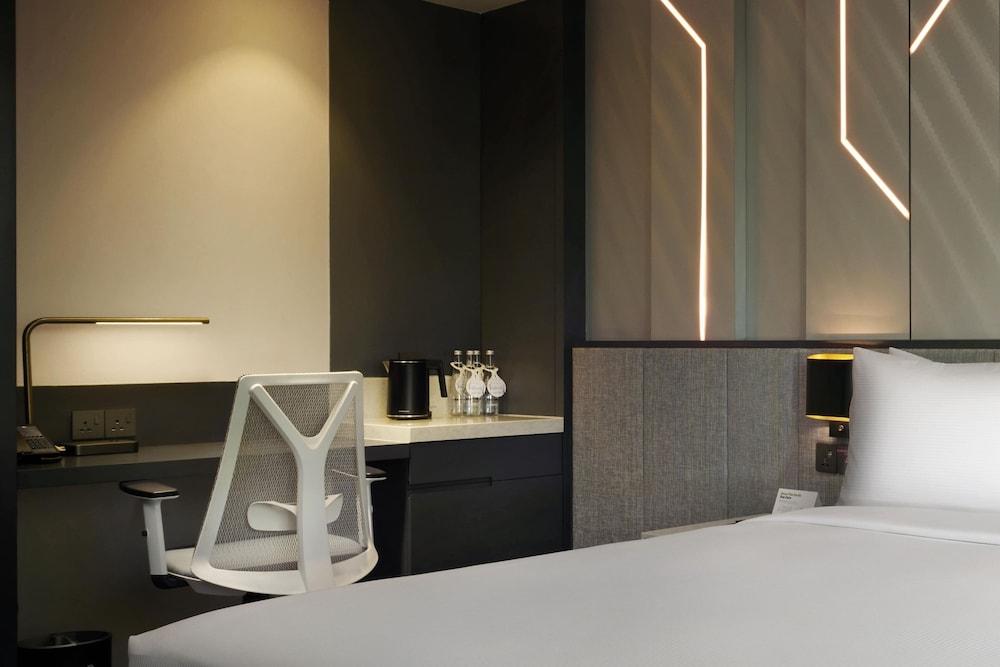 image 3 at DoubleTree by Hilton Shah Alam i-City by i-City Golden Triangle Shah Alam 40000 Malaysia