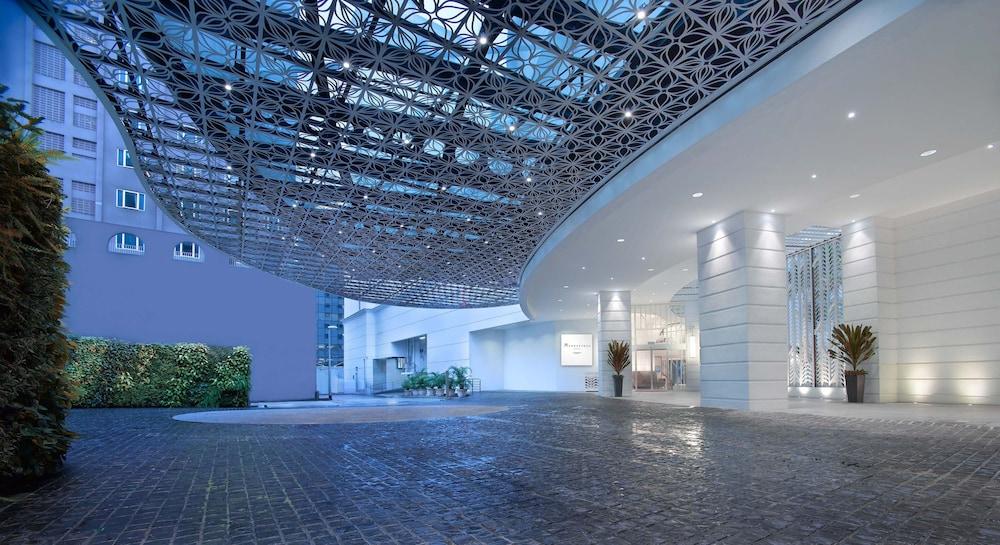 image 8 at Rendezvous Hotel Singapore (SG Clean) by 9 Bras Basah Road Singapore 189559 Singapore