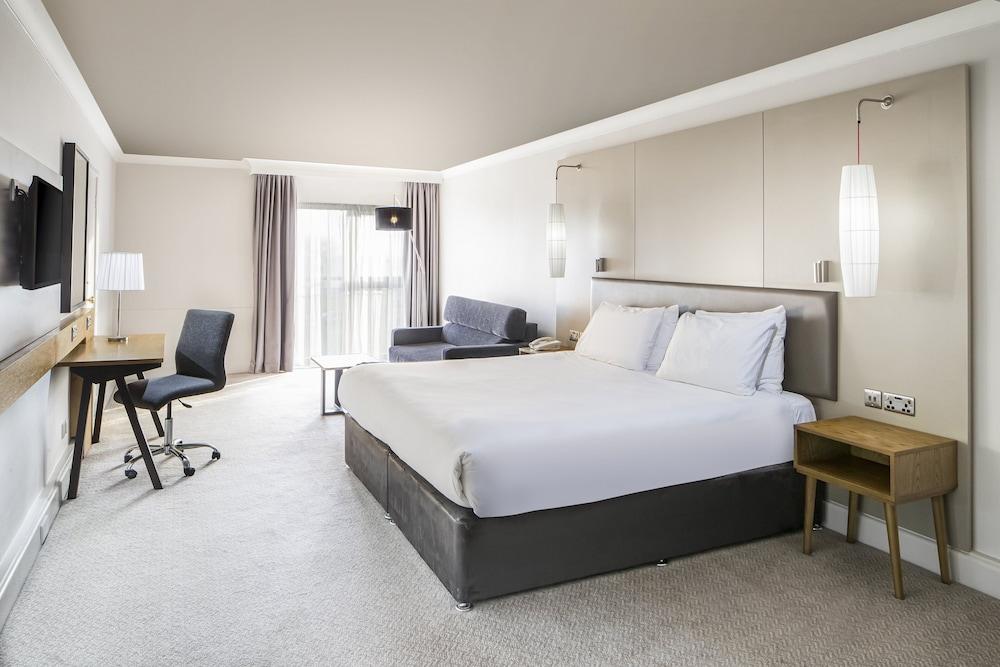 image 2 at Crowne Plaza Plymouth, an IHG Hotel by Armada Way Plymouth England PL1 2HJ United Kingdom