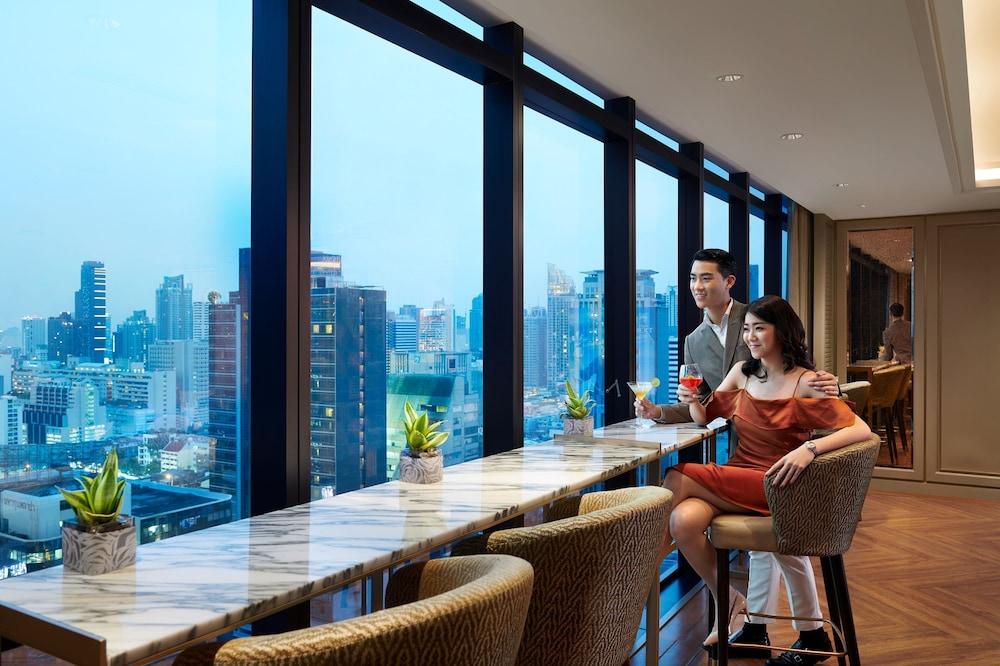 image 10 at The Athenee Hotel, a Luxury Collection Hotel, Bangkok by 61 Wireless Road (Witthayu) Lumpini, Pathumwan Bangkok Bangkok 10330 Thailand