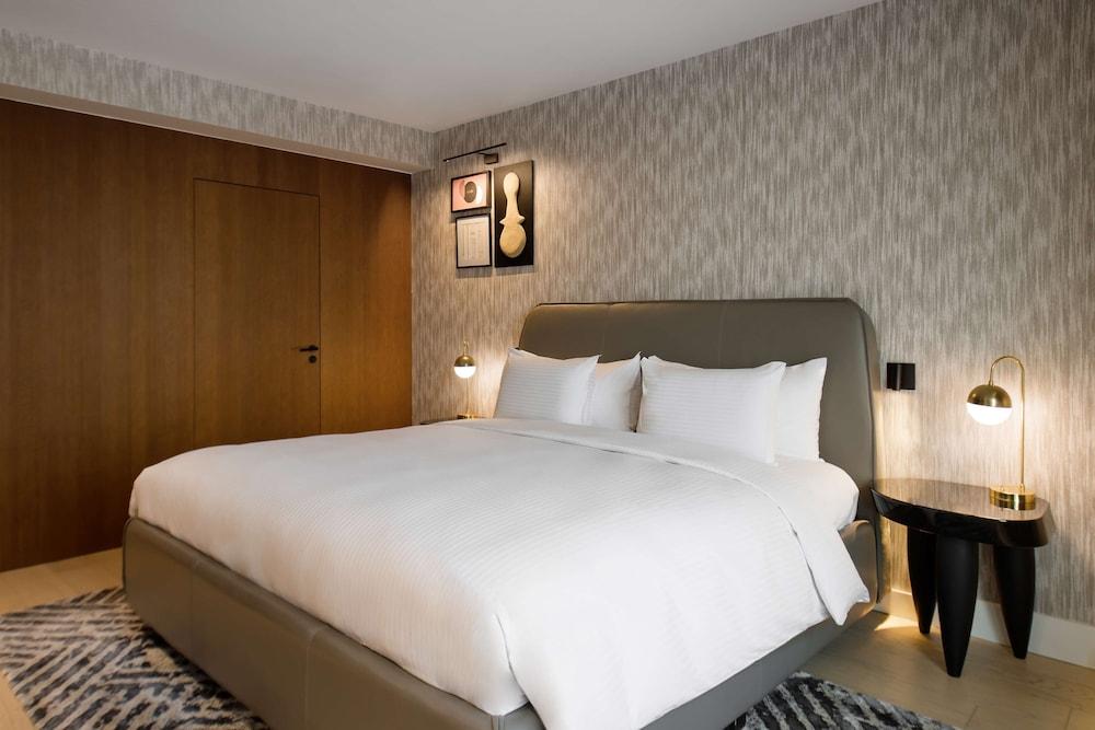 Radisson Blu Hotel, Casablanca City Center, Casablanca Luxury Escapes KR