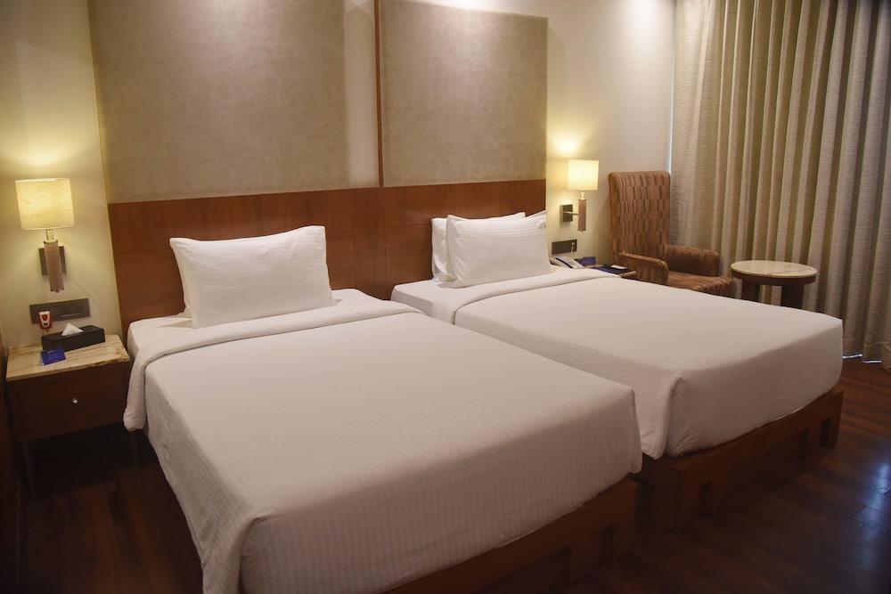 image 2 at Radisson Blu Resort & Spa - Alibaug, India by Alibaug Alibaug 402209 India