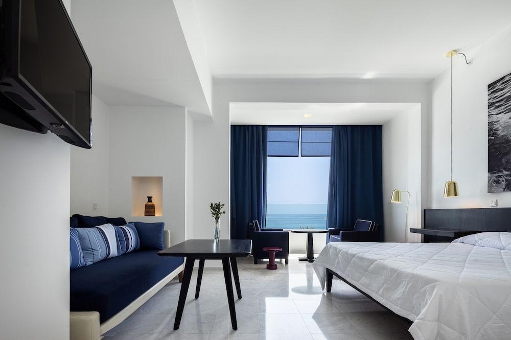 image 2 at Almyra by 12 Poseidonos Avenue Paphos 8042 Cyprus