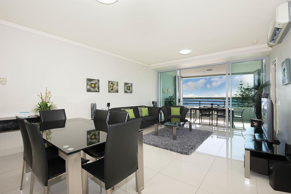 image 3 at Grand Apartments by 360 Marine Parade Labrador QLD Queensland 4215 Australia