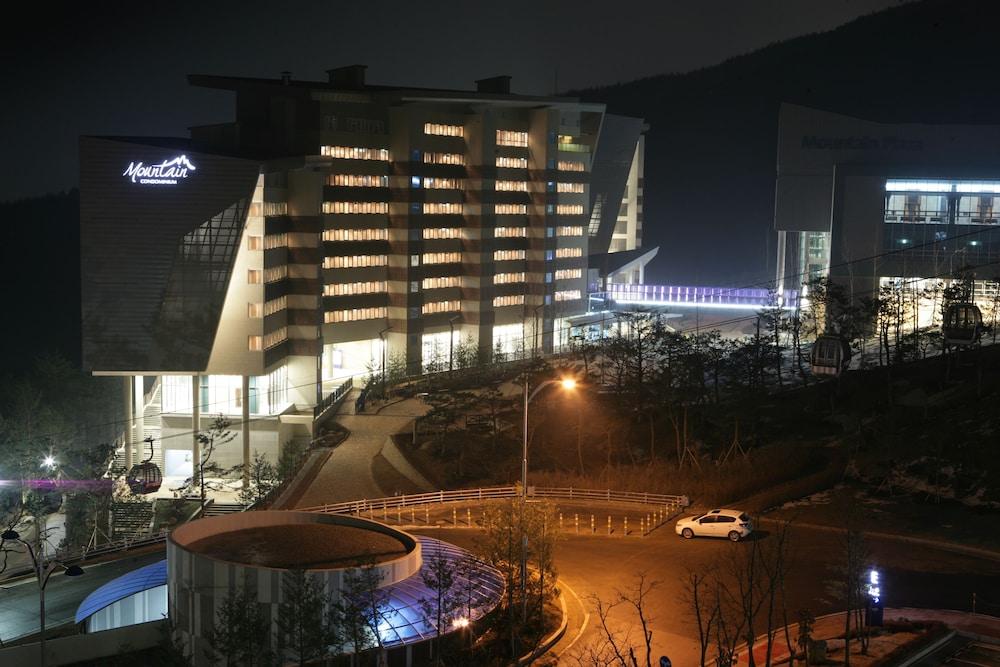 image 6 at High1 Condominium by 265-1 High1-Gil, Sabuk-eup Jeongseon Gangwon South Korea