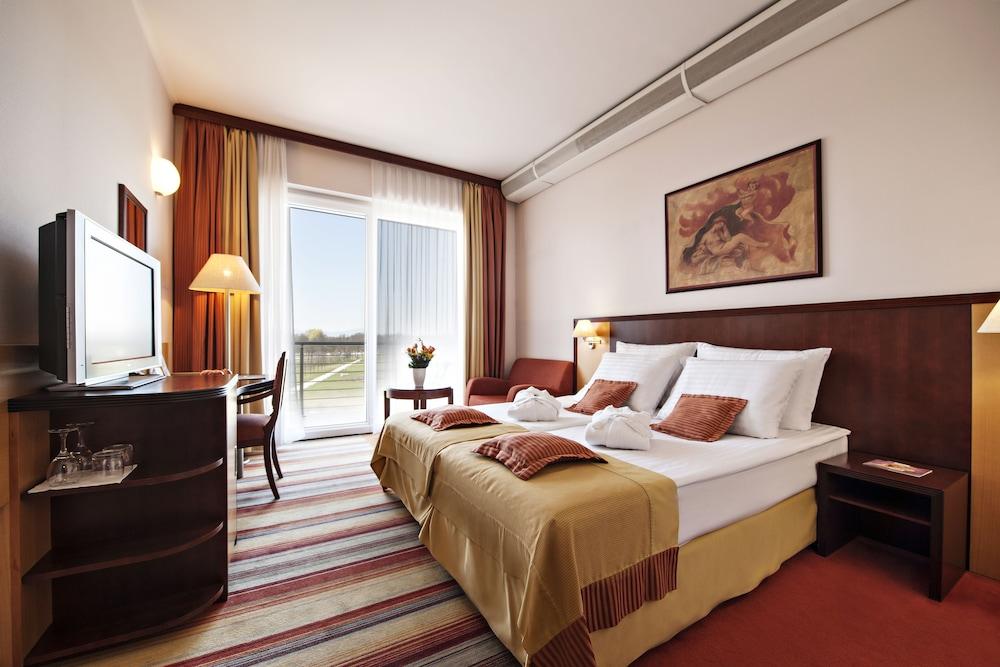 image 1 at Grand Hotel Primus - Sava Hotels & Resorts by Pot V Toplice 9 Ptuj 2251 Slovenia
