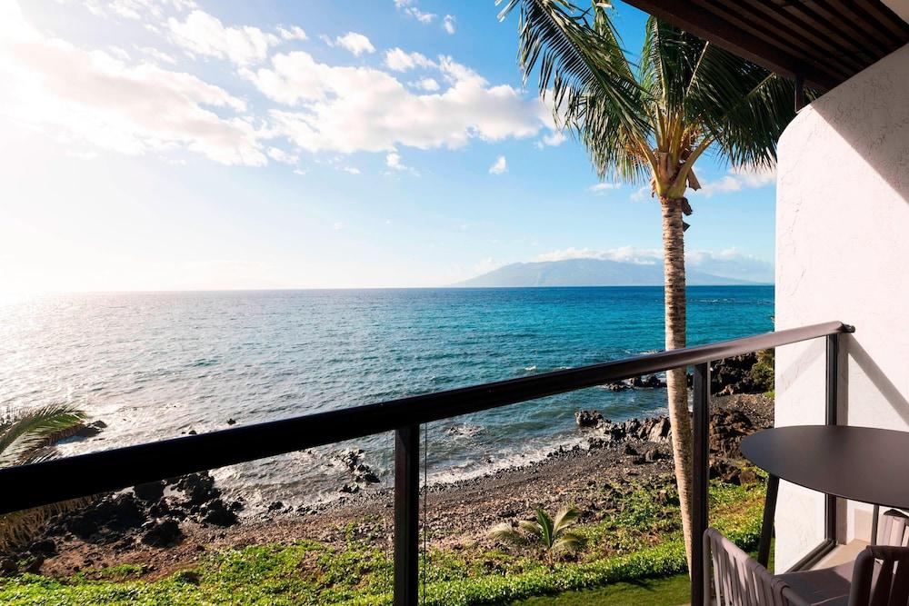 image 5 at Wailea Beach Resort - Marriott, Maui by 3700 Wailea Alanui Dr Kihei HI Hawaii 96753 United States