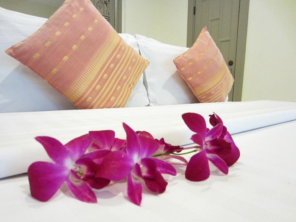 image 2 at Lanna Dusita Riverside Boutique Resort by 146 Paton Road.,T. Paton Chiang Mai Chiang Mai 50300 Thailand