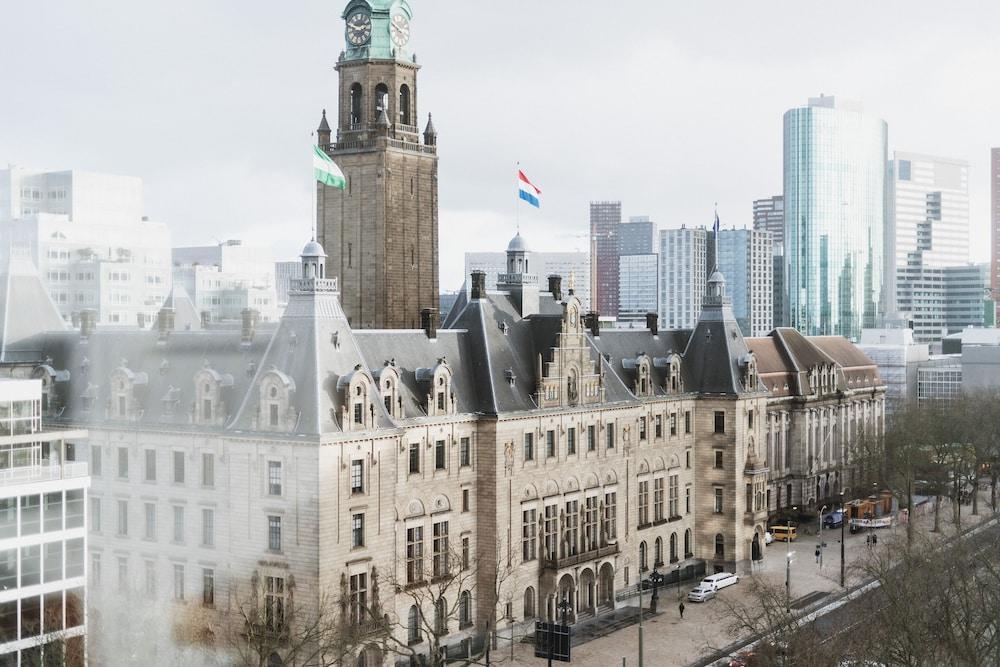 image 7 at Hilton Rotterdam by Weena 10 Rotterdam 3012 CM Netherlands